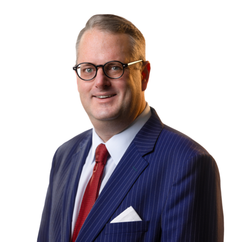 Consultant recognized by news group